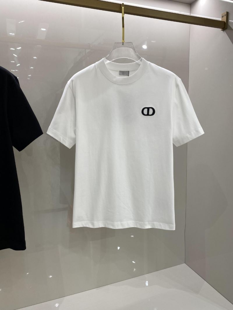 Christian Dior T-Shirts